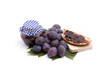 plums