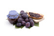 plums