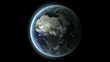 rotating earth globe rotating earth globe