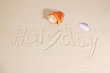 holyday urlaub