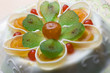 Traditional sicilian cassata 2