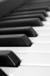 Piano detail
