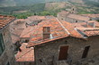 Santa Fiora (Grosseto) - Panorama