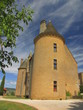 Château de Montal ; Périgord, Limousin