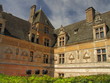 Château de Montal ; Périgord, Limousin