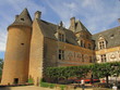 Château de Montal ; Périgord, Limousin