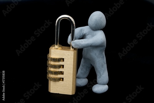 Photo: Personal Sicherheit Spionage Personal Sicherheit Spionage