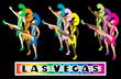 Las Vegas Dancers