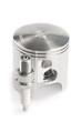 Piston and Sparkplug
