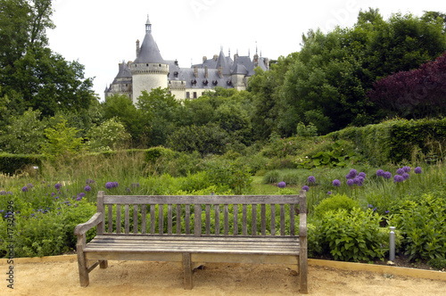 France, château de Chaumont-sur-Loire France, château de Chaumont-sur-Loire