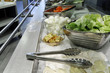 Entree - Restauration d'entreprise