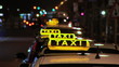 Taxi Cab