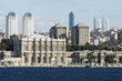 dolmabahce palace