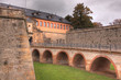 Zitadelle Petersberg