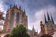 Erfurter Mariendom Erfurter Mariendom
