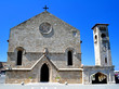 Church of the Annunciation, island of Rhodes, Greece.