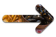 flèche moules-frites