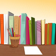stationery objects