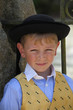 Portrait breton