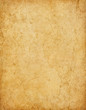 Photo: Cracked Yellow Paper Cracked Yellow Paper