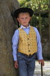 Costume breton