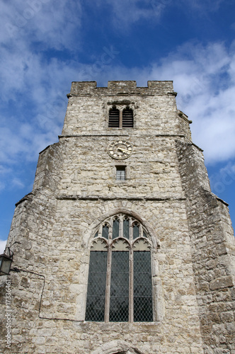 Foto: Church Church