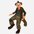 clown 4