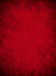 Grungy Red Paper