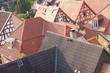 altstadt dächer