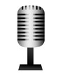 Microphone
