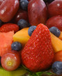 Fresh Fruit Salad