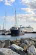 Commercial Boat and Cruise Ships