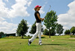 Golfplayer
