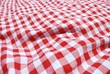picnic cloth