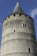 France, château de Châteaudun, donjon