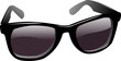 Lunettes de soleil