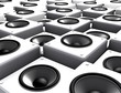 musique à fond