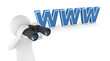 Searching the Web