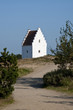 Tilsandede Kirke