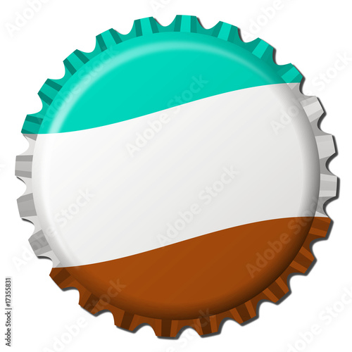 Bottle Cap
