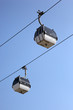 Seilbahn  in Lissabon