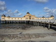 Kaltbadehaus in Varberg Kaltbadehaus in Varberg