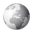 globo terrestre
