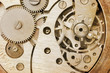 clockwork