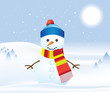 snowman