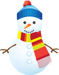 snowman