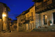 Altstadt von Pueblo de Sanabria Altstadt von Pueblo de Sanabria