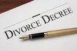 Divorce
