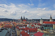Blick vom Pulverturm