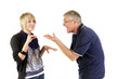Erziehung eines Teenagers